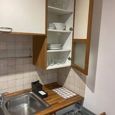The Garden House Relax Apartment *
