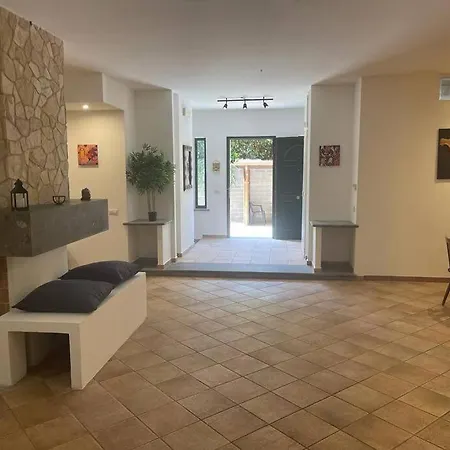 The Garden House Relax * Rocca Di Papa