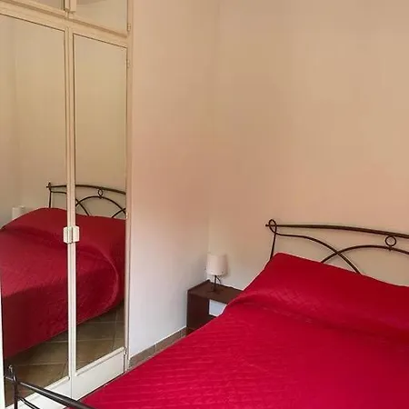 The Garden House Relax Apartment