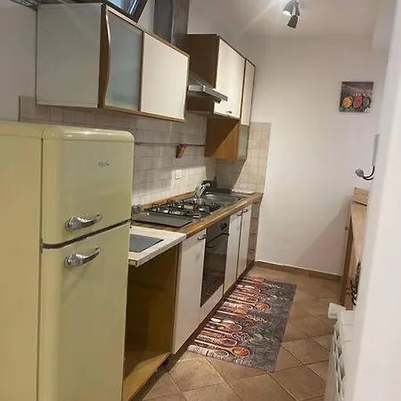 The Garden House Relax Apartment *